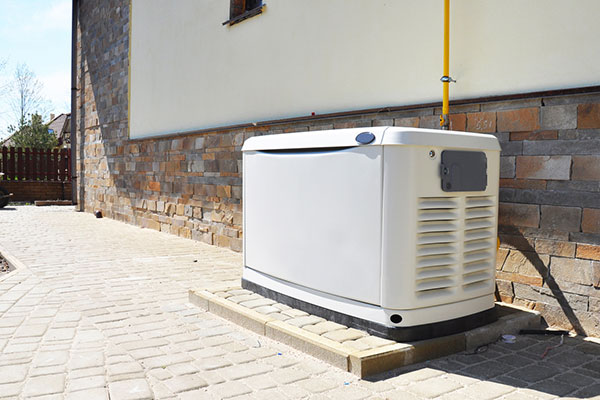 Backup Generator Repair and Maintenance Services