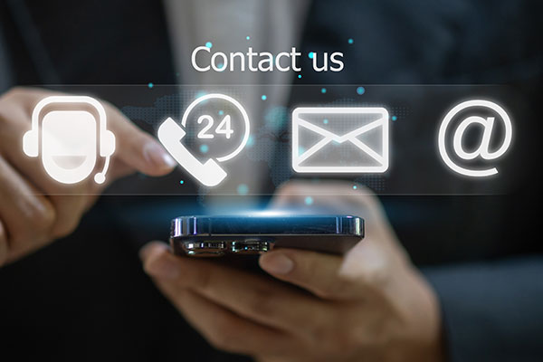 Contact Us for Expert Electrical Services