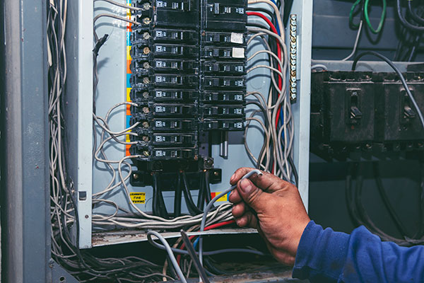Electrical Remodeling Services