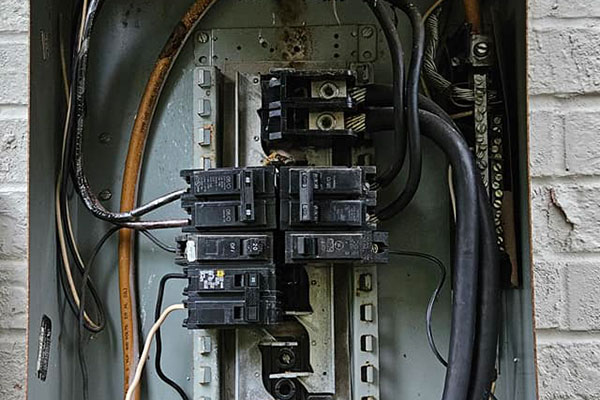 Emergency Electrical Repair Services