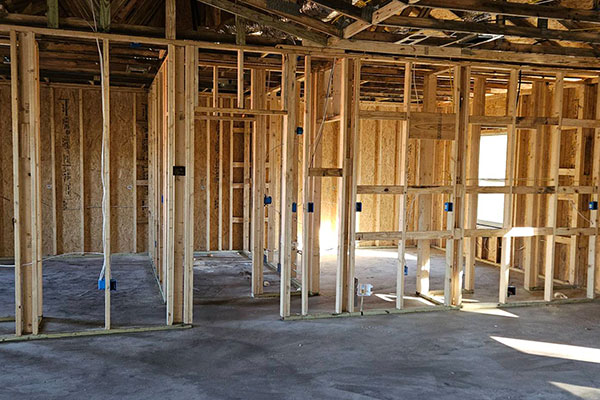 New Electrical Construction Services