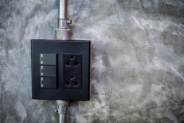 Storm Damage Electrical Repair Services