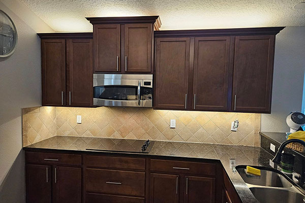 Switch and Outlet Installation Services
