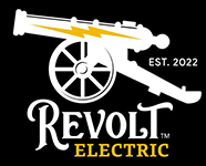 Revolt Electric, FL